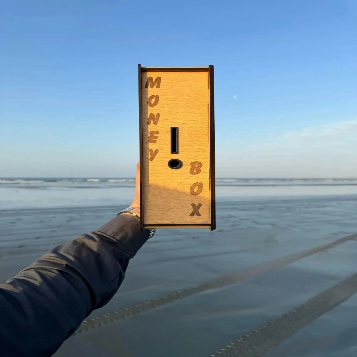 money saving smart box 